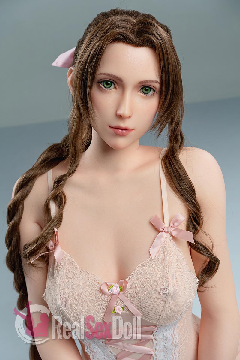 Game Lady 168cm Silicone E-Cup Doll sex doll