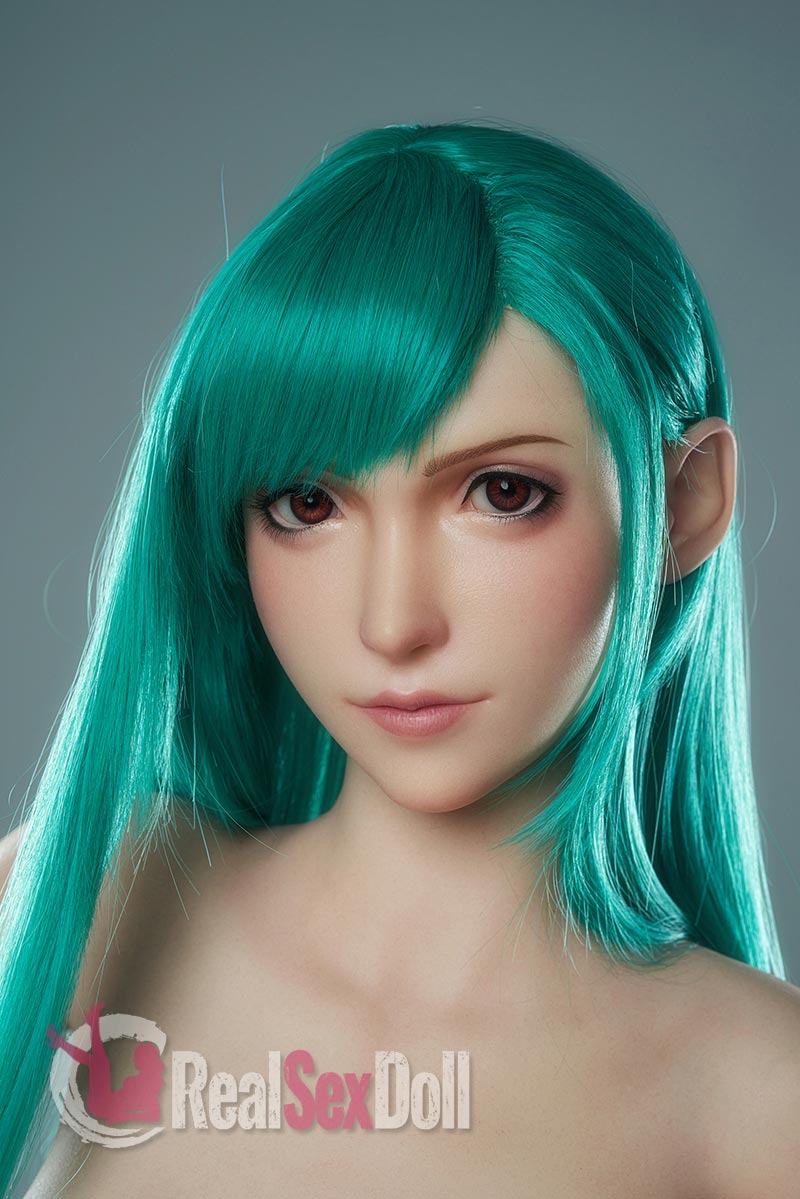 167cm Silicone E-Cup Doll — photo 3