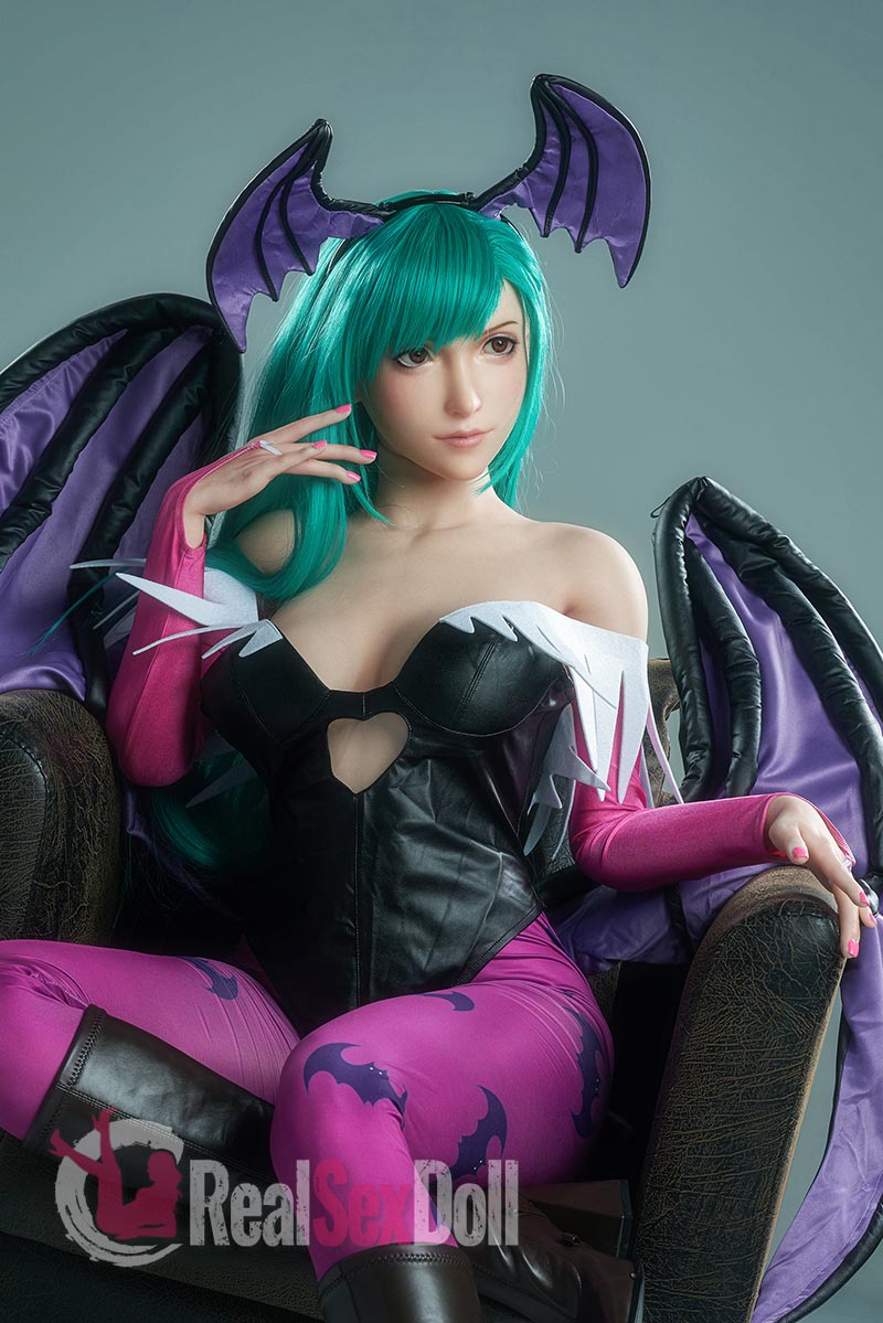 167cm Silicone E-Cup Doll — photo 4