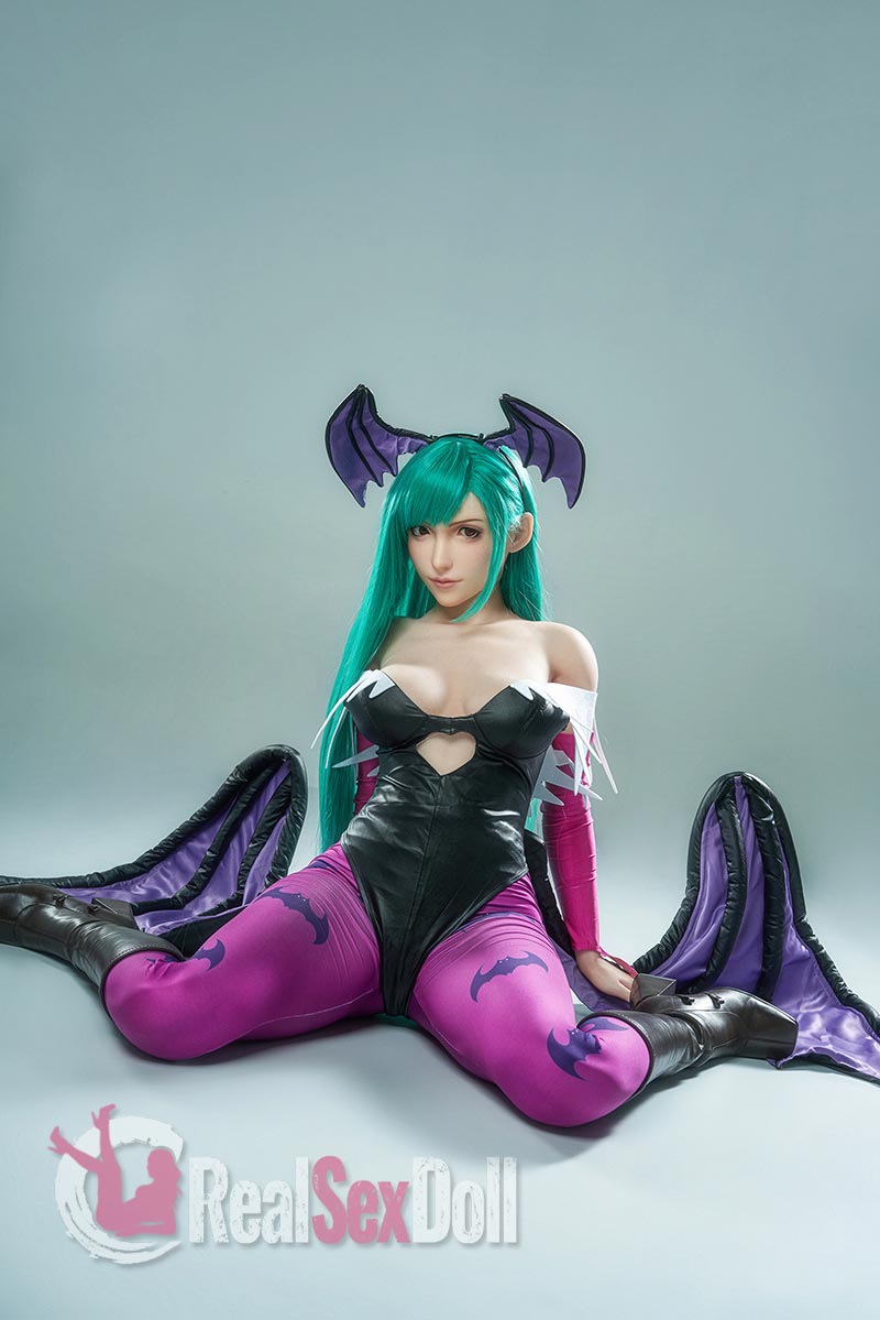 167cm Silicone E-Cup Doll — photo 6