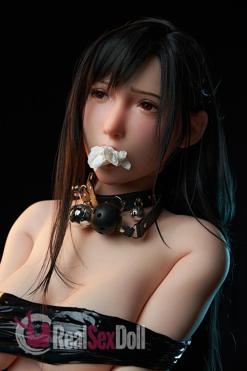 167cm Silicone E-Cup Doll — photo 6