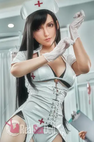Game Lady Doctor sex doll