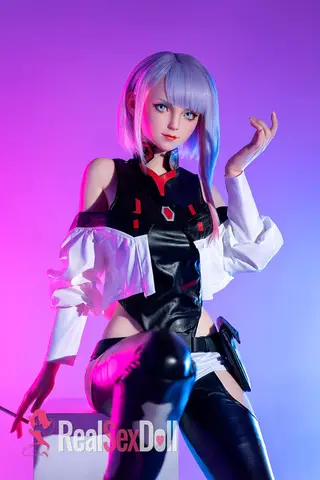 Game Lady 156cm Silicone E-Cup Doll sex doll