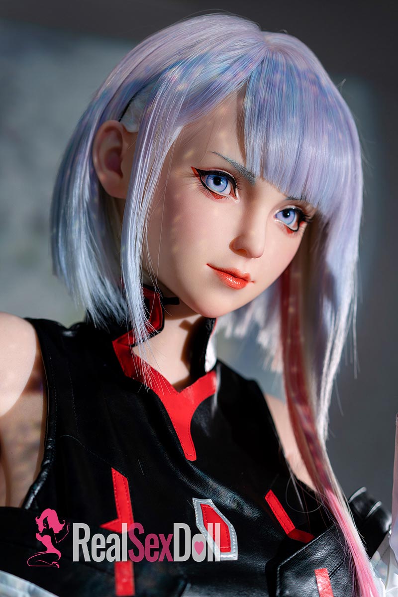 156cm Silicone E-Cup Doll — photo 2