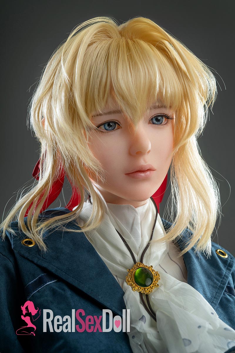 Game Lady 156cm Silicone E-Cup Doll sex doll
