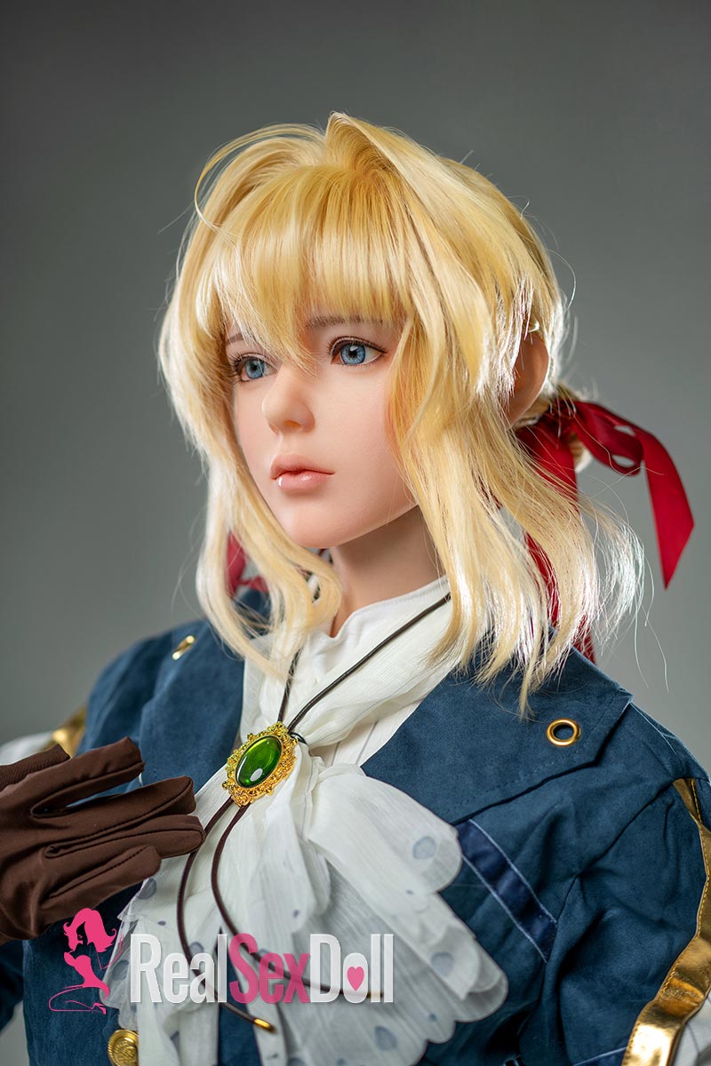 156cm Silicone E-Cup Doll — photo 5