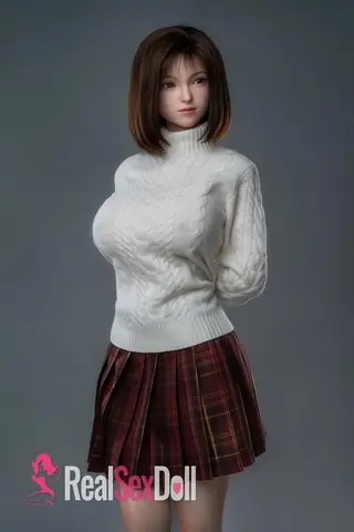 Game Lady 165cm Silicone G-Cup Doll sex doll