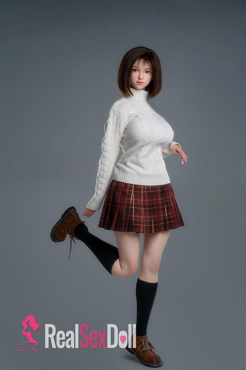 165cm Silicone G-Cup Doll — photo 2
