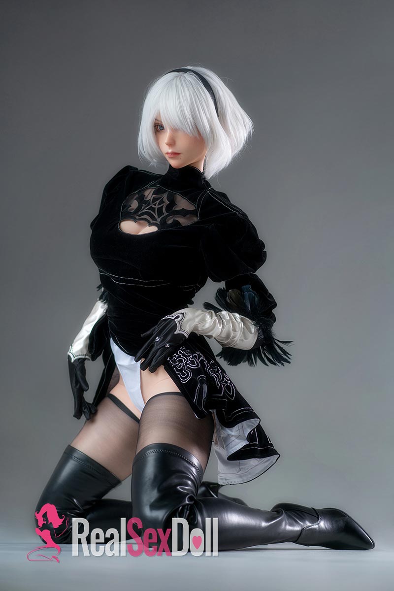 171cm Silicone G-Cup Doll — photo 2