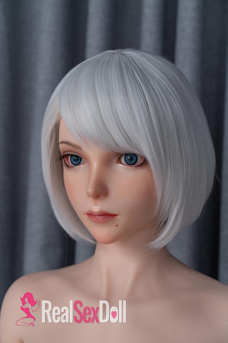 171cm Silicone G-Cup Doll — photo 6