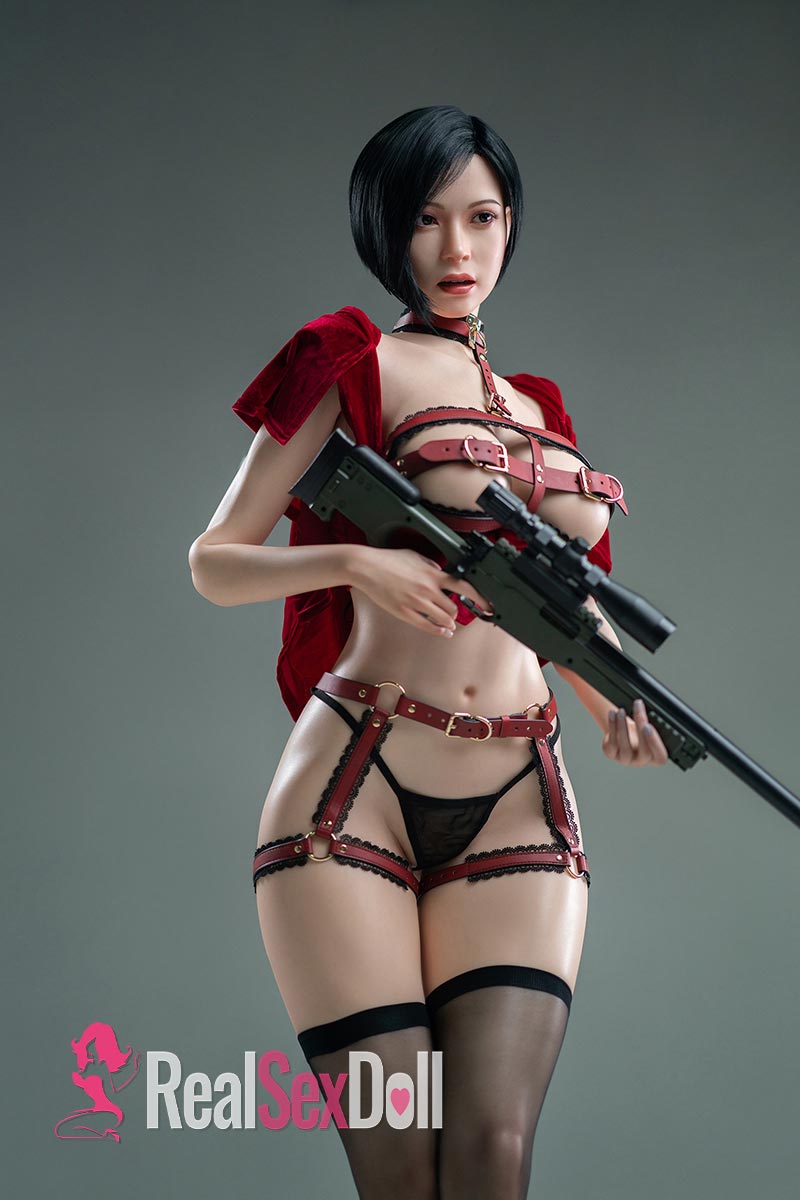 171cm Silicone G-Cup Doll — photo 2