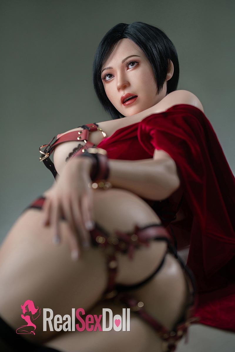 171cm Silicone G-Cup Doll — photo 6