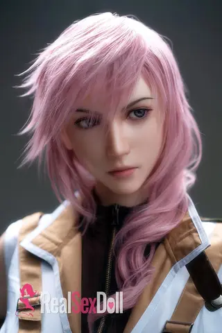 Game Lady 171cm Silicone G-Cup Doll sex doll