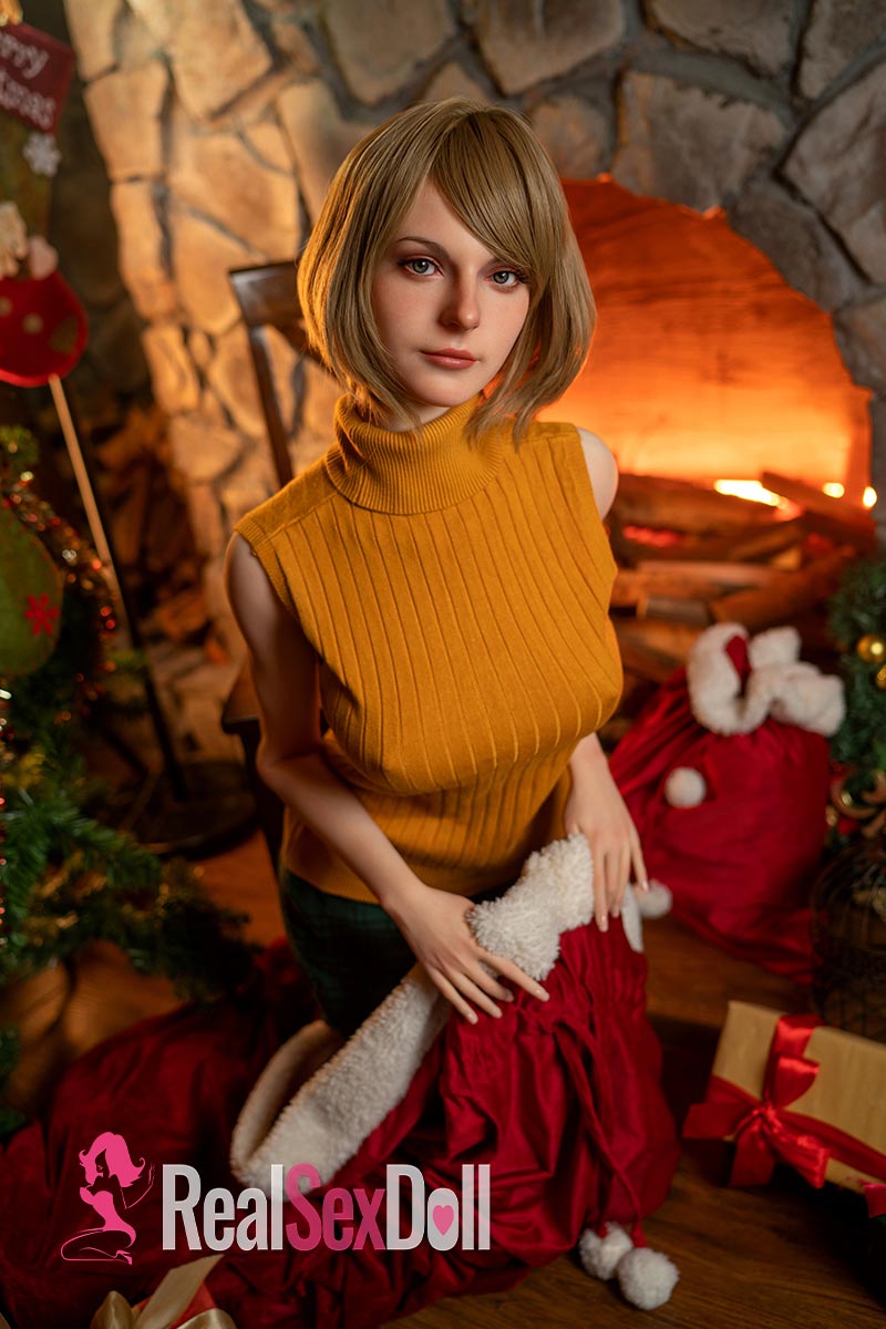 171cm Silicone G-Cup Doll — photo 2
