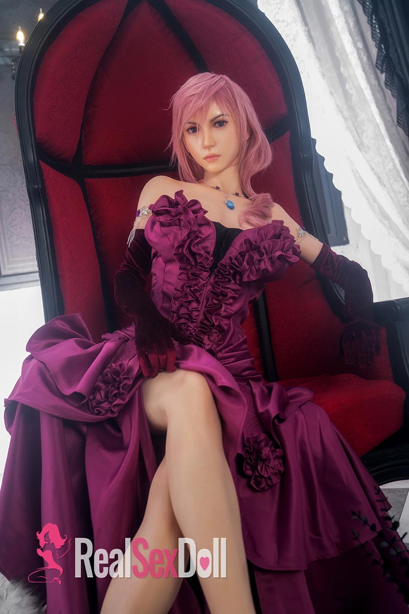 171cm Silicone G-Cup Doll — photo 2