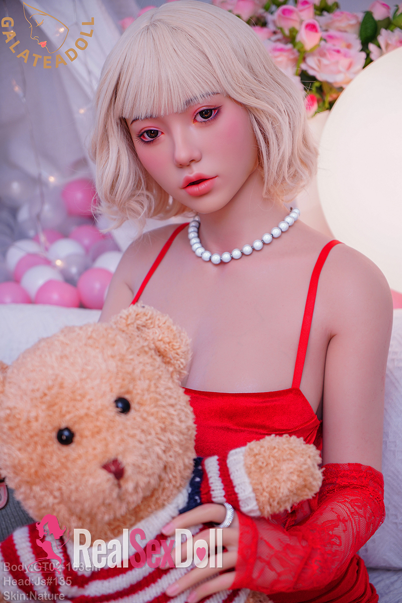 163cm Silicone Doll — photo 5