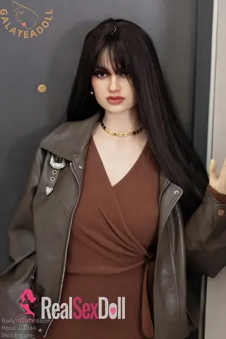 Galatea Doll 168cm Silicone Doll (No. 044) sex doll