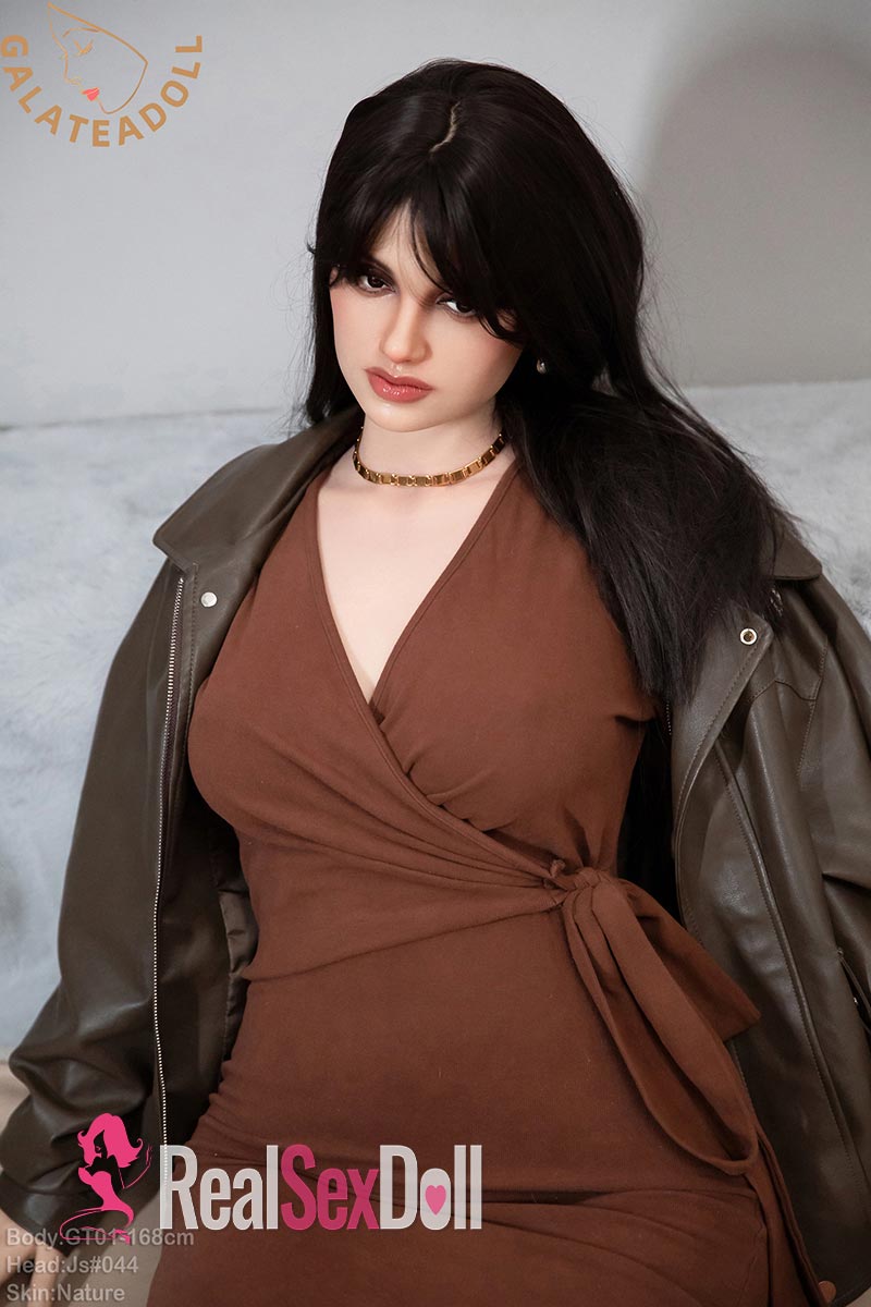 168cm Silicone Doll (No. 044) — photo 5