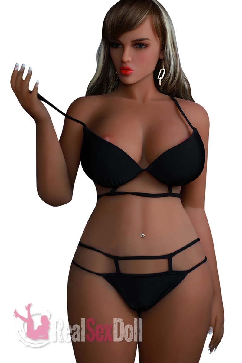HR Doll Susie sex doll