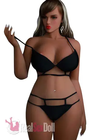 HR Doll Susie sex doll