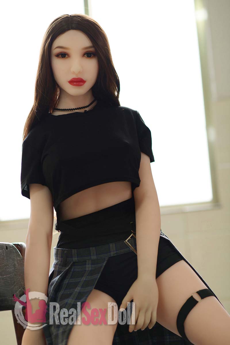 HR Doll Ashlyn sex doll