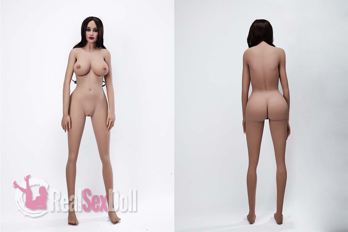 Irontech Doll 169cm TPE E-Cup Doll sex doll