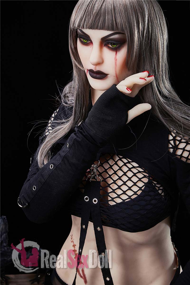 Irontech Doll Mia sex doll