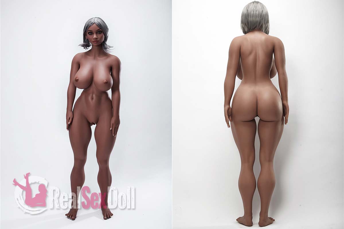 Irontech Doll 158cm TPE G-Cup Doll sex doll