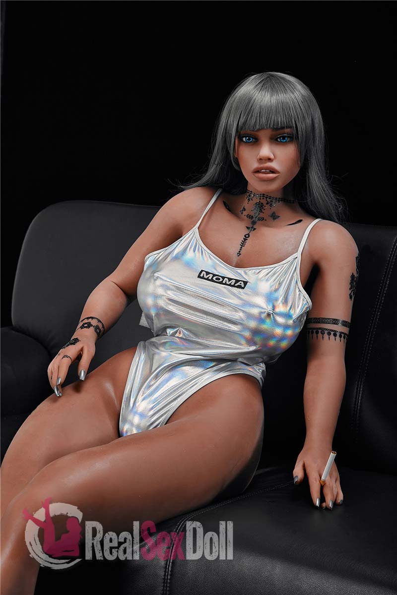 158cm TPE G-Cup Doll — photo 3