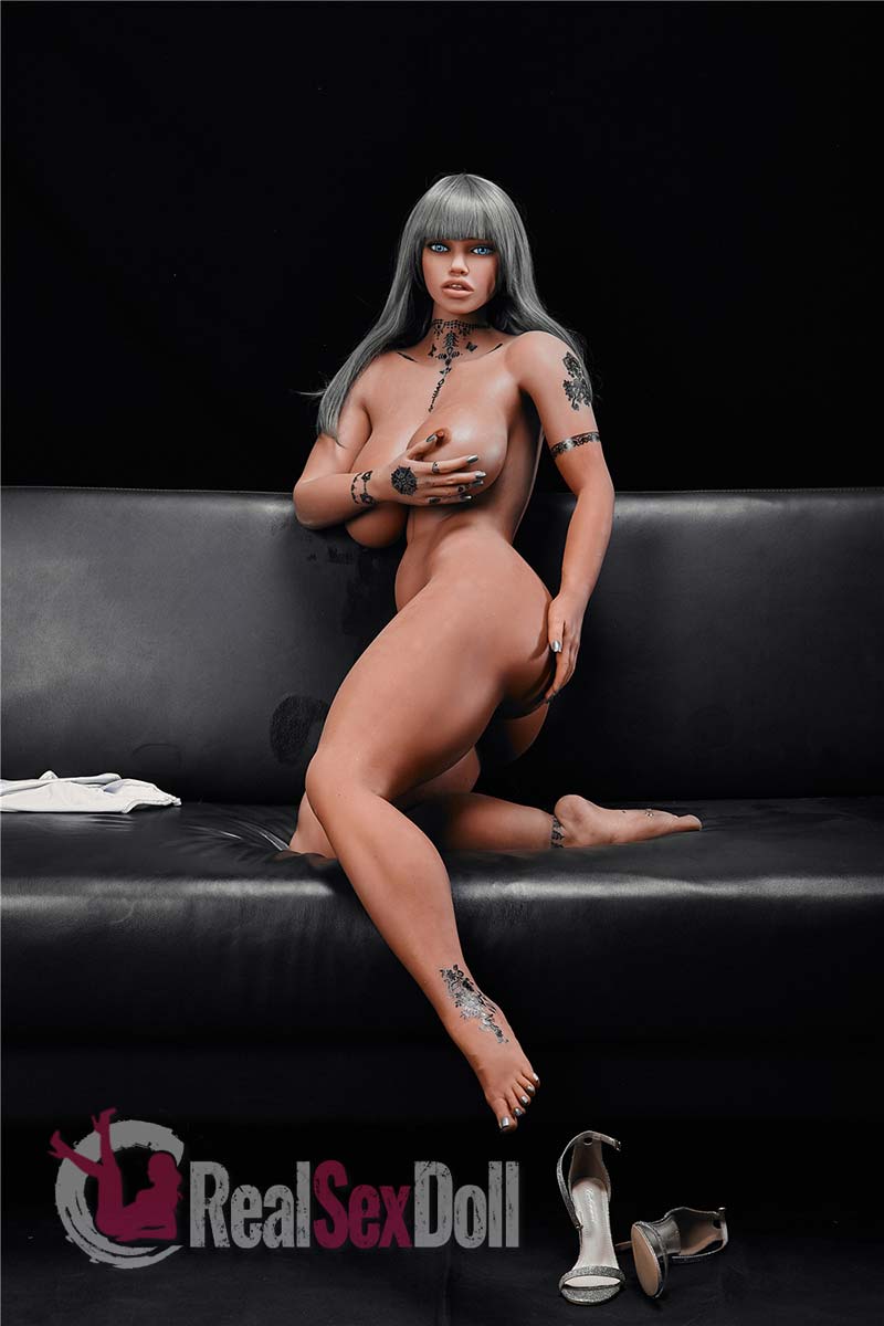 158cm TPE G-Cup Doll — photo 6