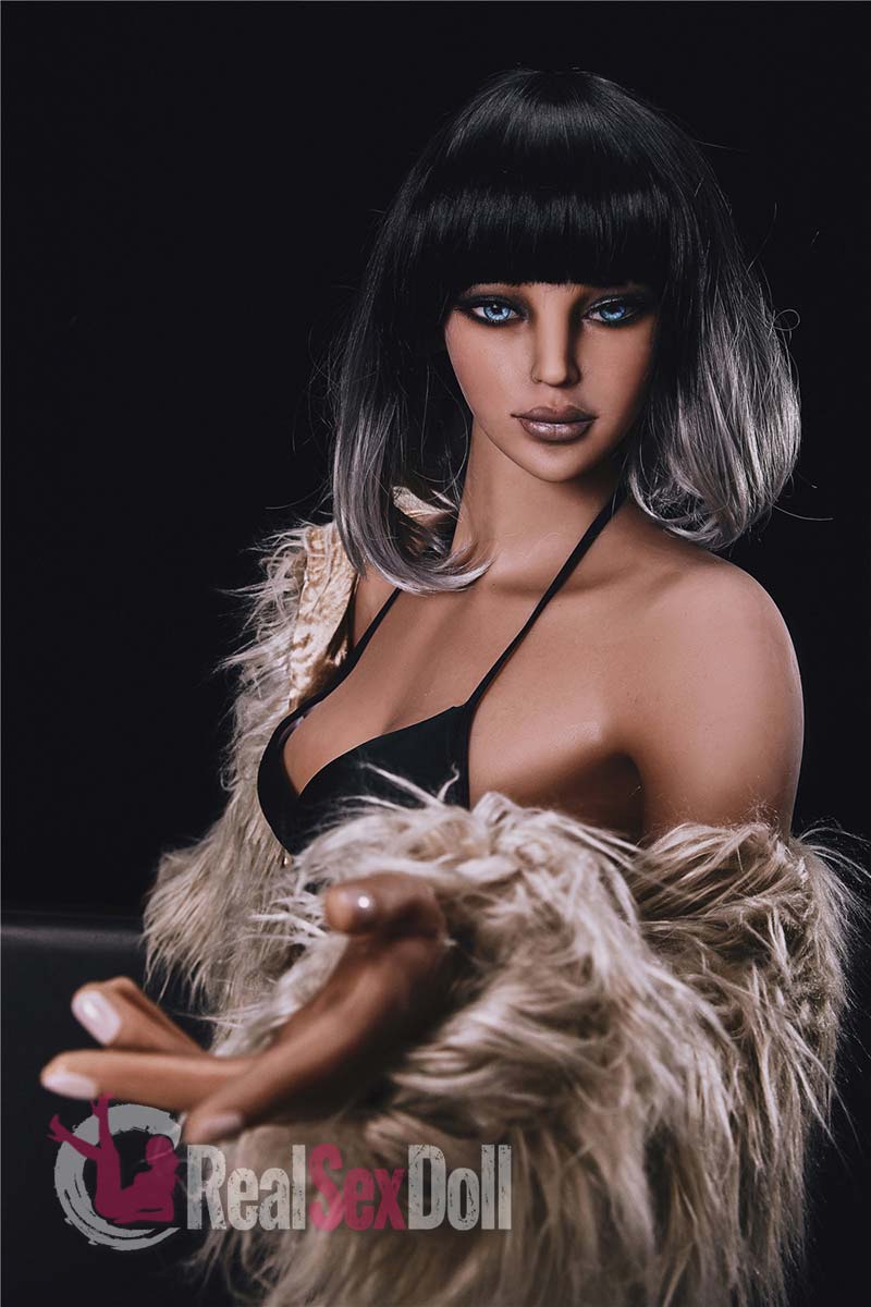 Irontech Doll DollEmily sex doll