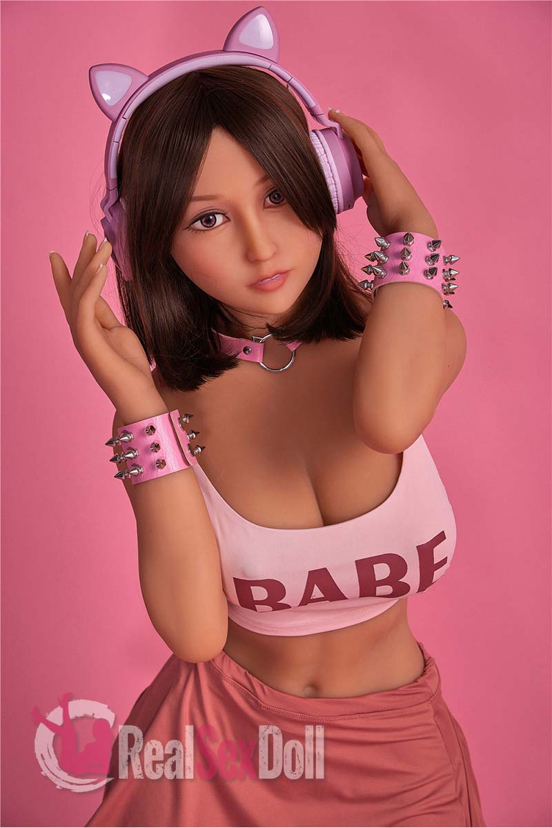 Irontech Doll Miyin sex doll