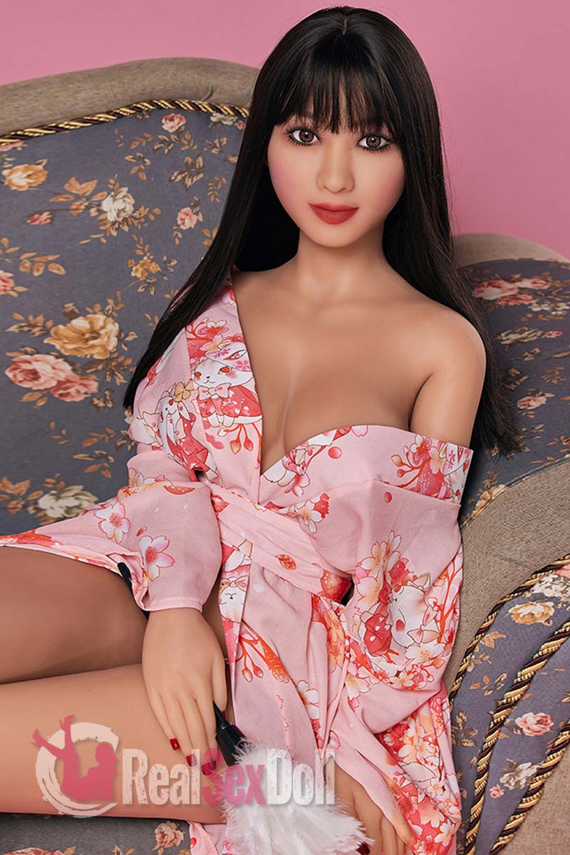 Irontech Doll Yumiko sex doll