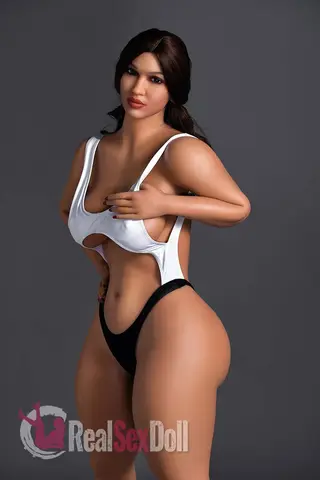 Irontech Doll 156cm TPE F-Cup Doll sex doll