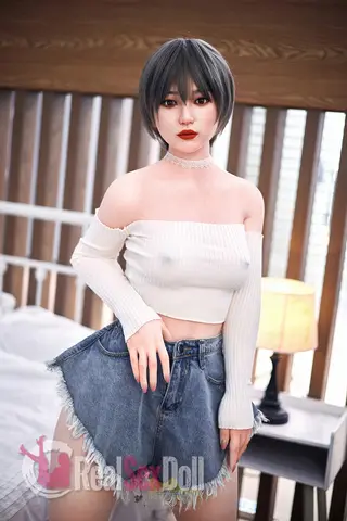 Irontech Doll Chiara sex doll