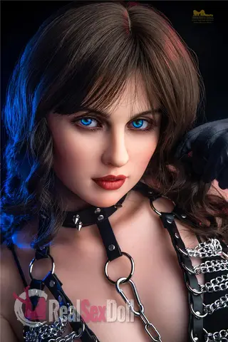Irontech Doll Hazel sex doll