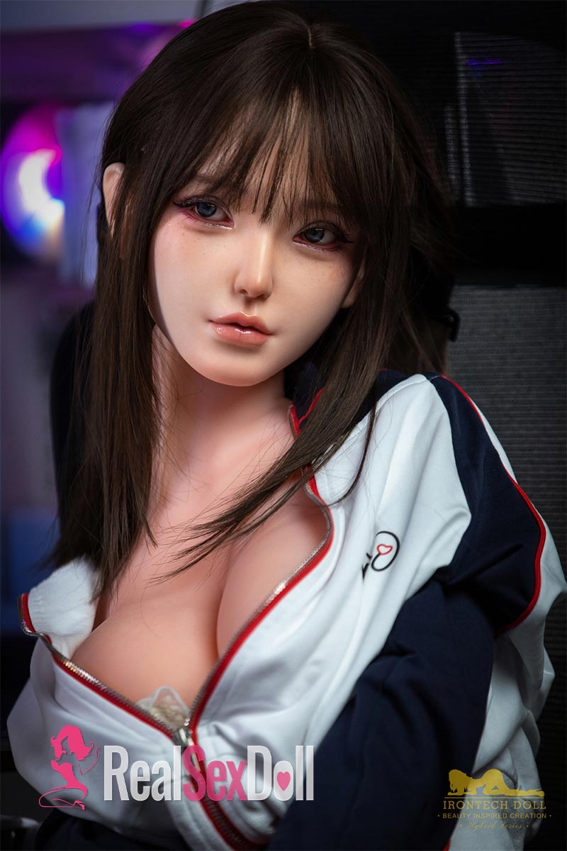 Irontech Doll S16 sex doll