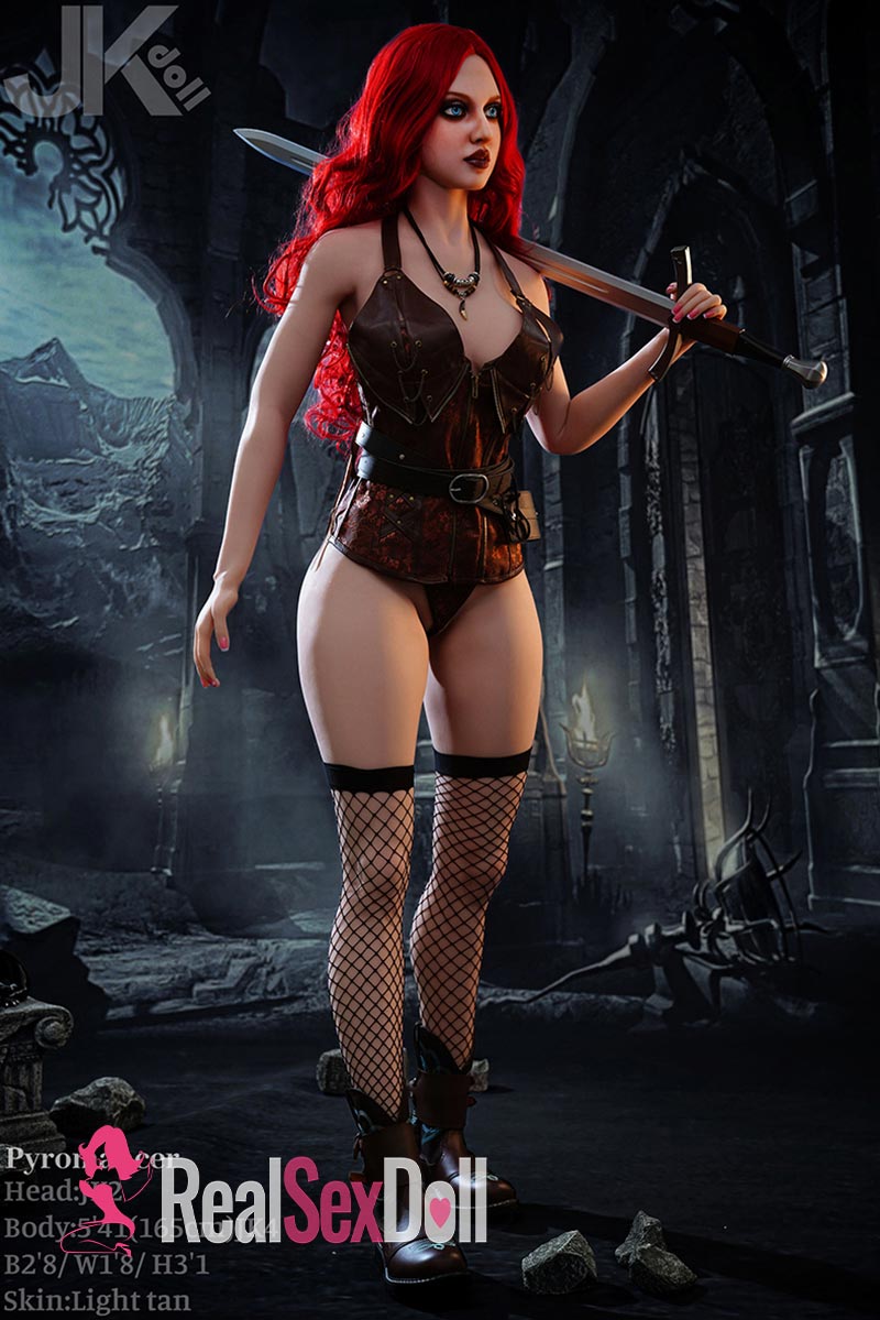Pyromancer — photo 3