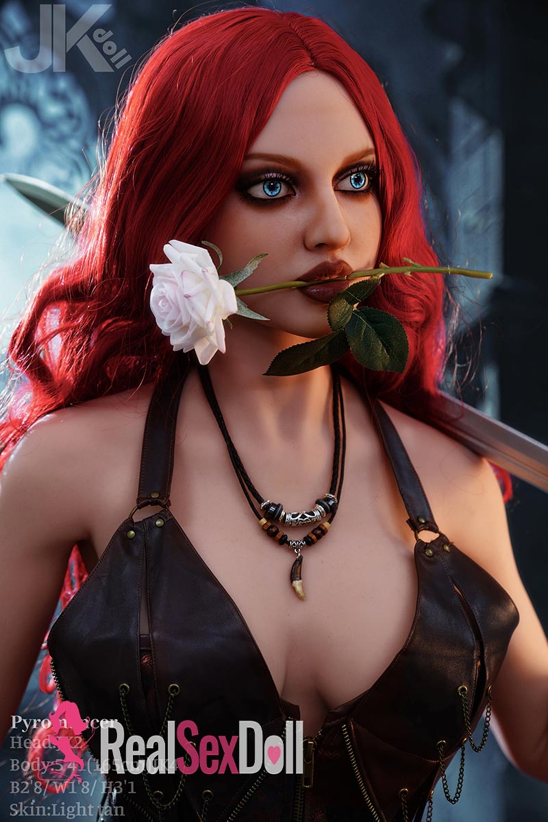 Pyromancer — photo 5