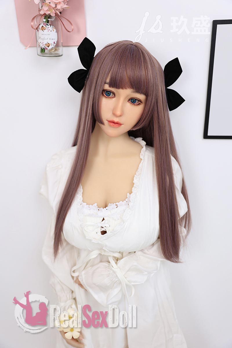 Jiusheng Doll 150cm E-Cup Doll (No. 8) sex doll