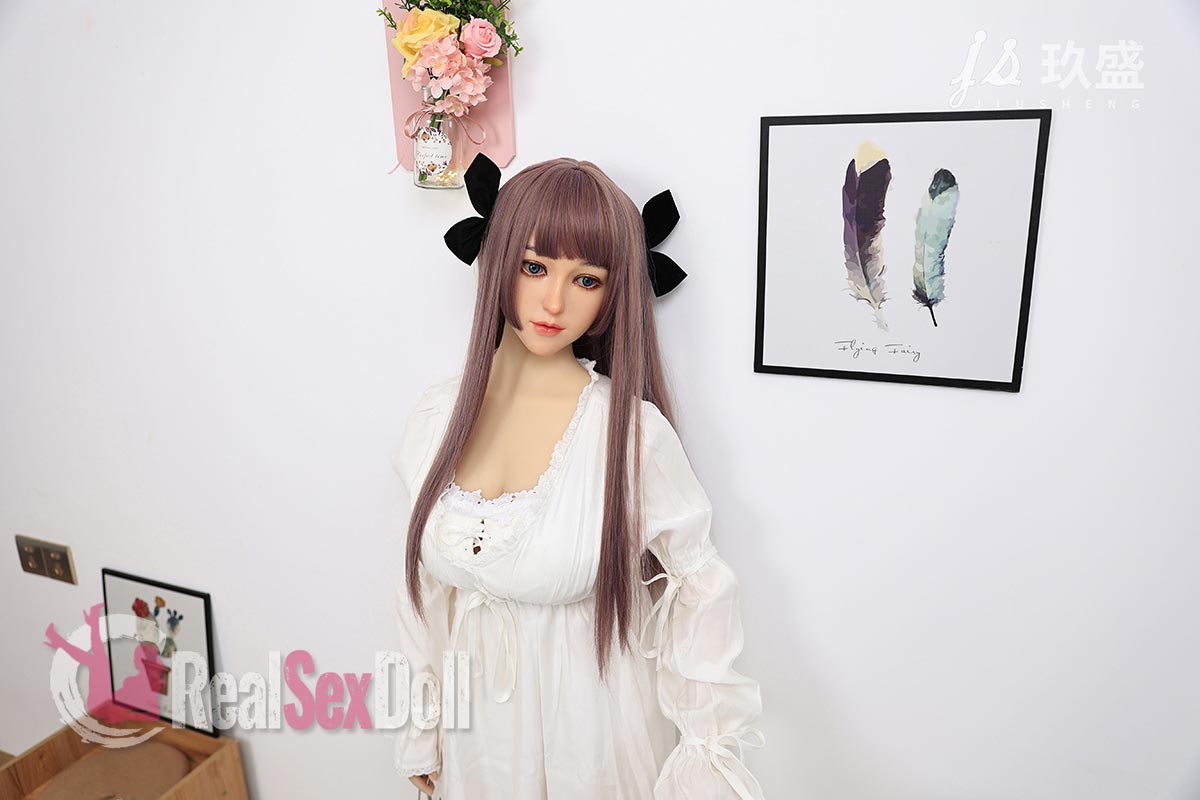 150cm E-Cup Doll (No. 8) — photo 3