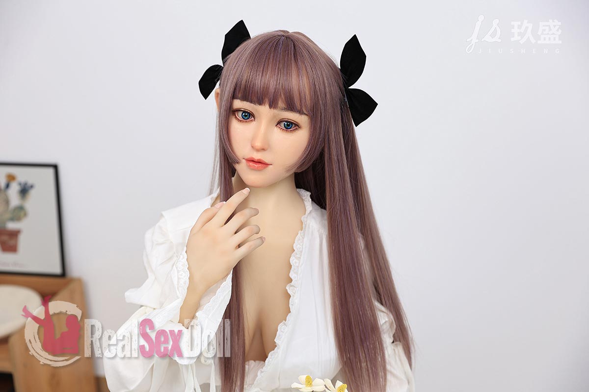 150cm E-Cup Doll (No. 8) — photo 4