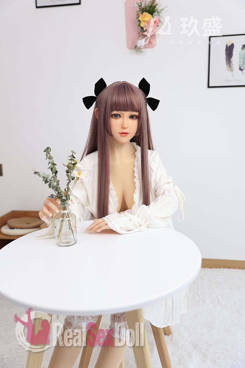 150cm E-Cup Doll (No. 8) — photo 6