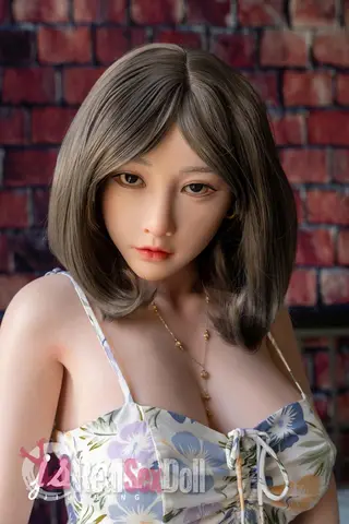Jiusheng Doll 158cm Silicone G-Cup Doll sex doll