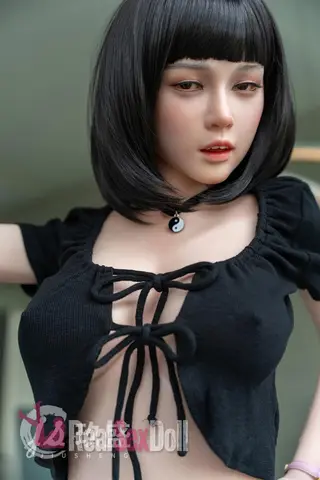 Jiusheng Doll 158cm Silicone G-Cup Doll (No. 2) sex doll