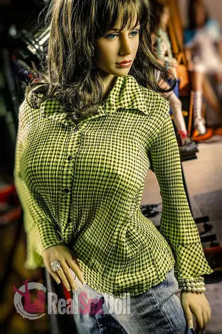 JY Doll 158cm TPE I-Cup Doll sex doll