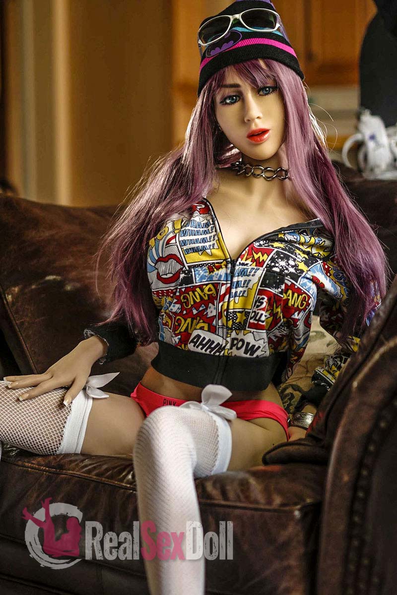 JY Doll Marlene sex doll