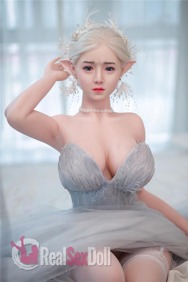 JY Doll JingYa sex doll