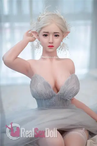 JY Doll JingYa sex doll