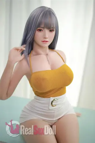 JY Doll YunShu sex doll